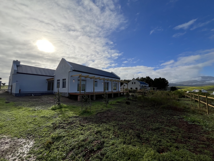 3 Bedroom Property for Sale in Maremmana Estate Western Cape